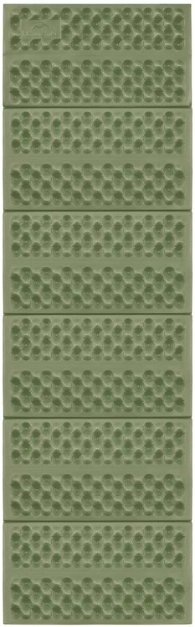 Туристический коврик Naturehike CNK2550WS030 18 мм (6977465868206)