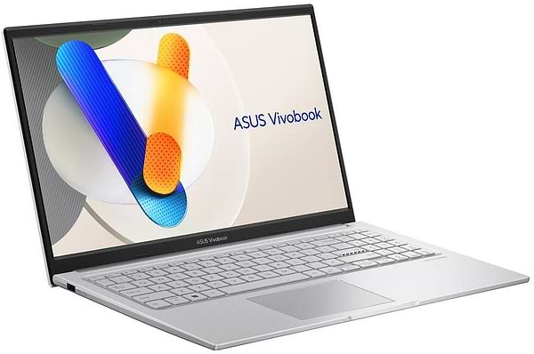 Фото - Ноутбук Asus Vivobook 15 X1504VA-BQ151 Cool Silver