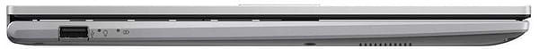 Фото - Ноутбук Asus Vivobook 15 X1504VA-BQ151 Cool Silver