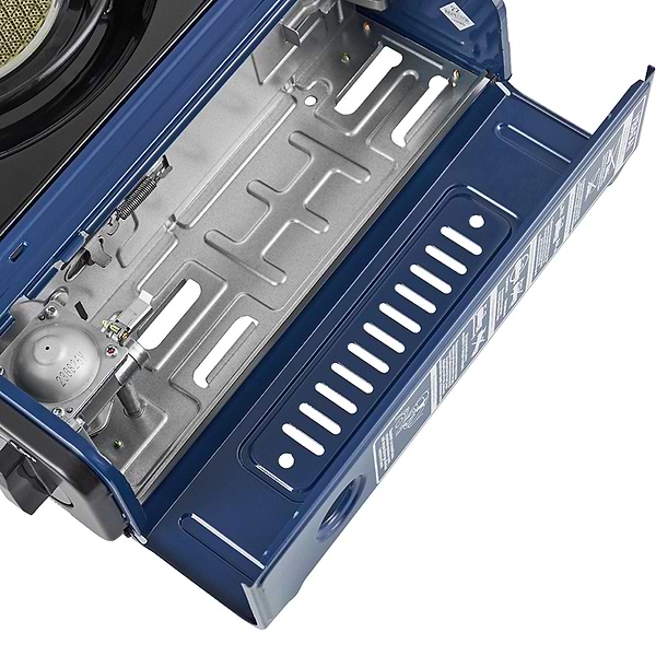 Фото - Горелка газовая Nord Camp 1,75 кВт Infrared (NC10120)