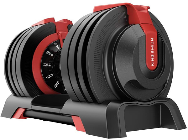 Фото - Набор гантелей KingSmith 3 в 1 24 кг (FWAD243)