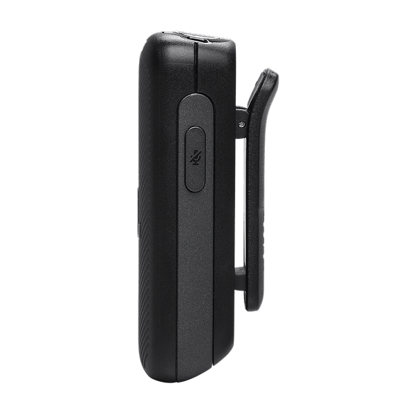 Фото - Мікрофон для смартфона JBL Quantum Stream Wireless (JBLSTRMWLLGHTBLK)