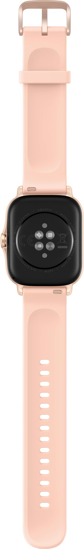 Фото - Смарт-годинник Amazfit GTS 2 Petal Pink