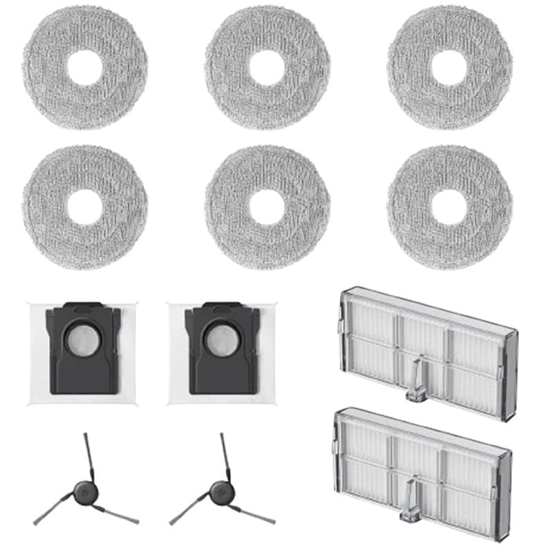 Набір аксесуарів для пилососа Mova for P50 Pro Ultra,P50 Ultra (MRAK67)