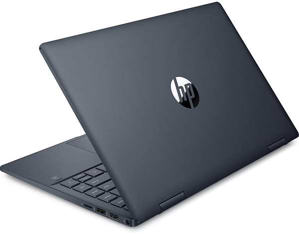 Фото - Ноутбук HP Pavilion x360 14-ek2016ua (A0NB9EA) Deep Blue