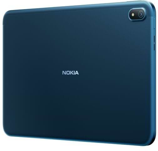 Фото - Планшет Nokia T20 10.4'' WIFI 3/32Gb Blue
