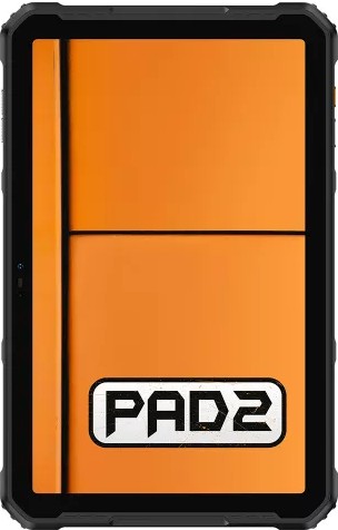 Фото - Планшет Ulefone Armor Pad 2 4G Black