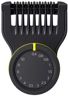 Фото - Электростанок Philips OneBlade Pro 360 QP6542/15 для лица и тела