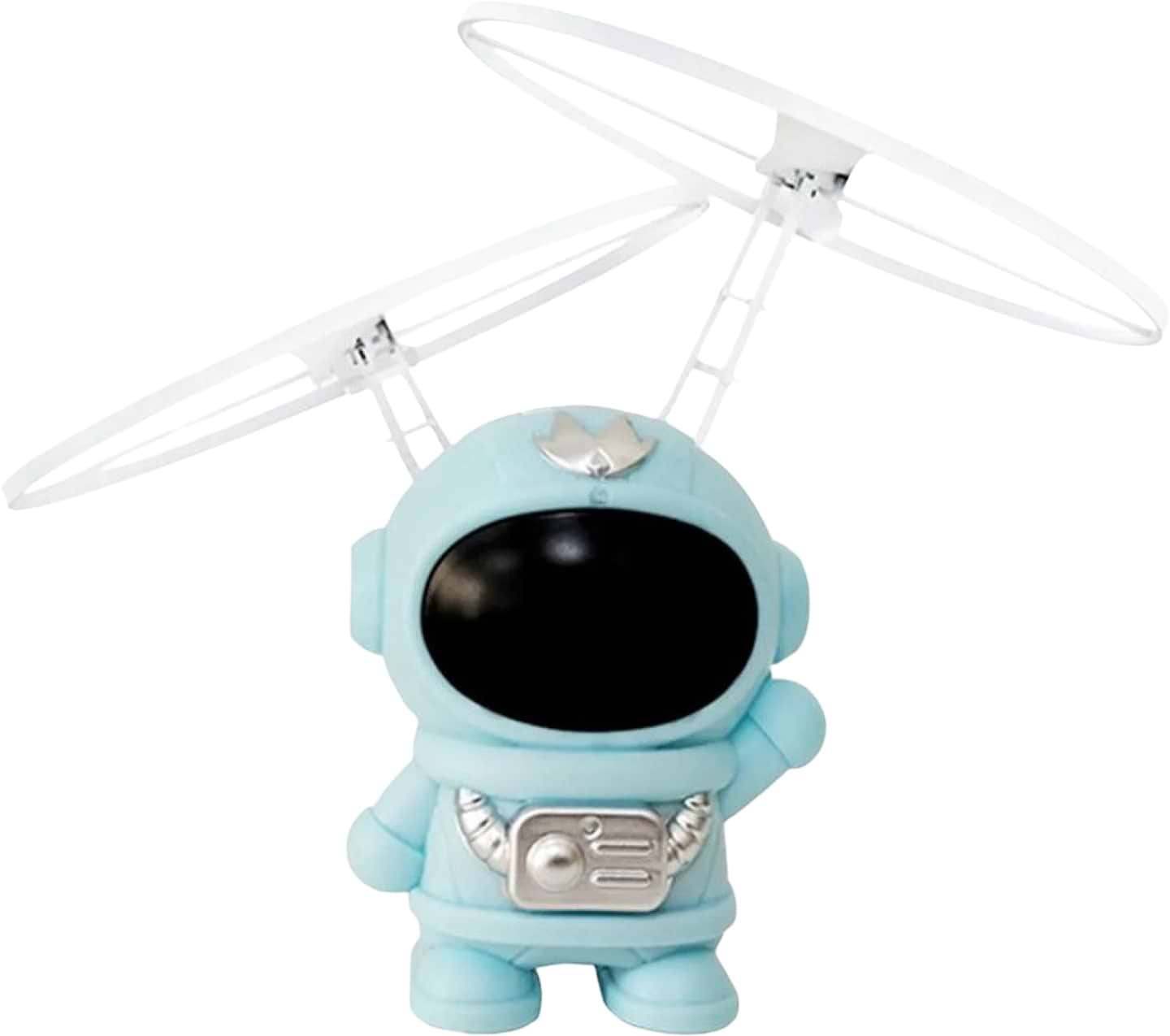 Интерактивная игрушка GSX Астронавт летает (JJ06002)