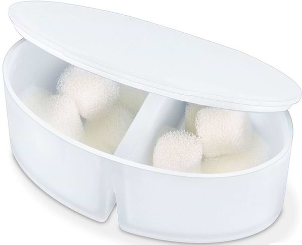 Фото - Прилад для чищення обличчя Beurer FC 100