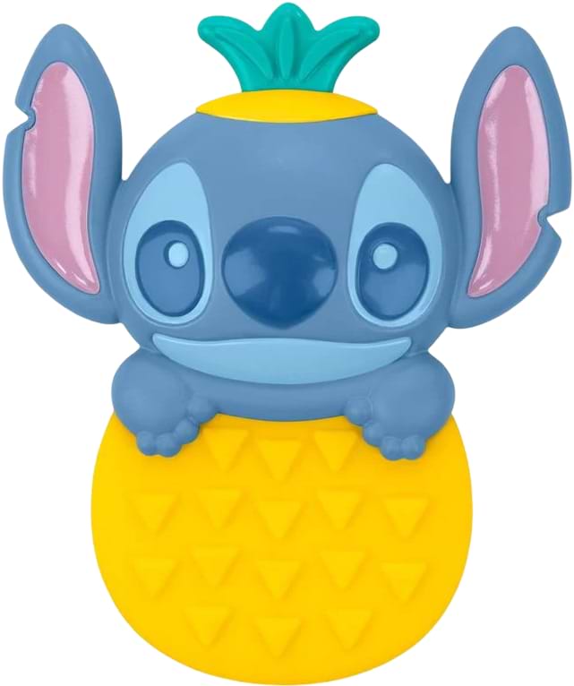 Брязкальце Bright Starts Stitch Tropical Teethe (17471)