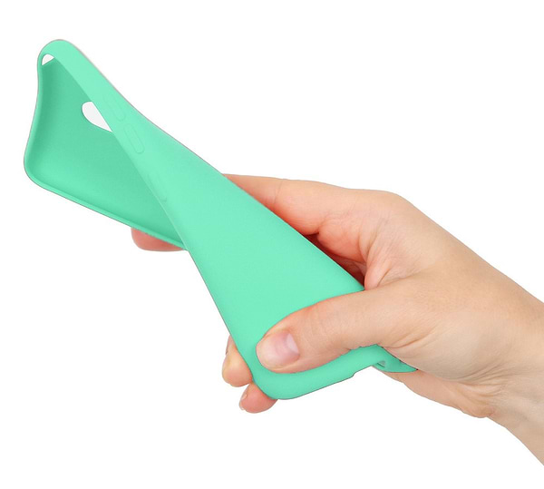 Фото - Чохол для смартфону BeCover Matte Slim TPU for Huawei P Smart 2019 Green (703182)