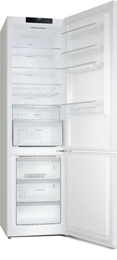 Фото - Холодильник Miele KFN 4394 ED ws