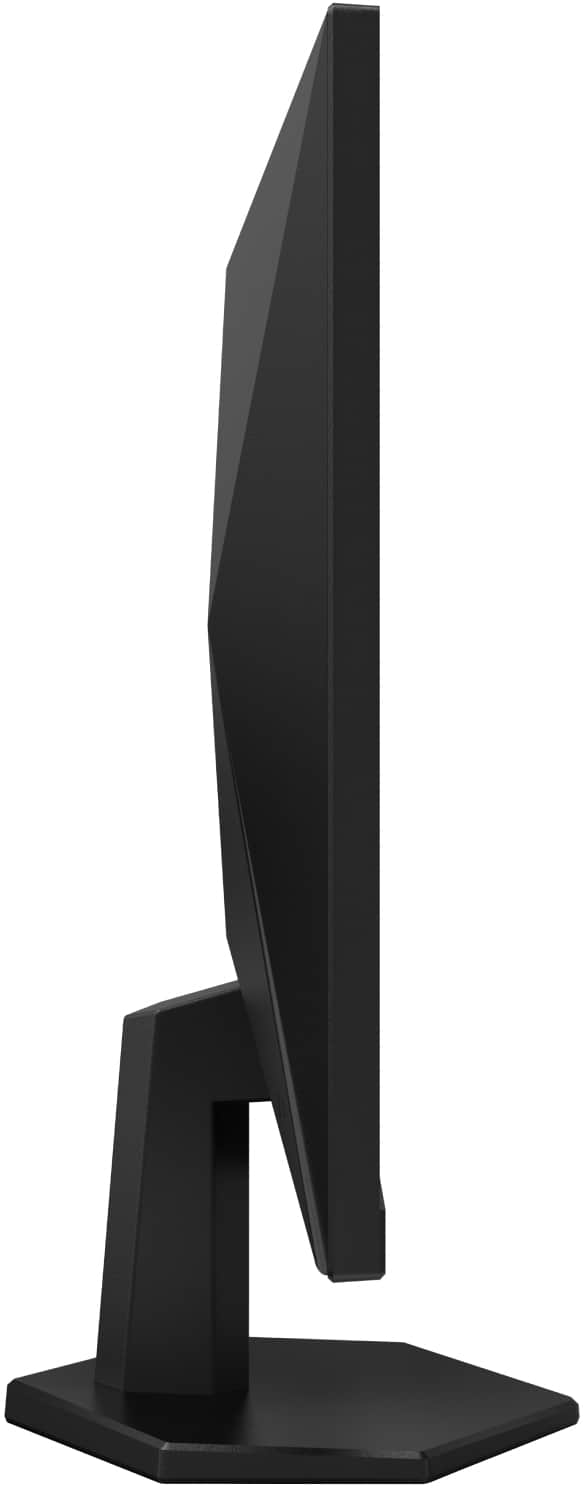 Фото - Монітор ігровий AOC Q27G42ZE Black-Red
