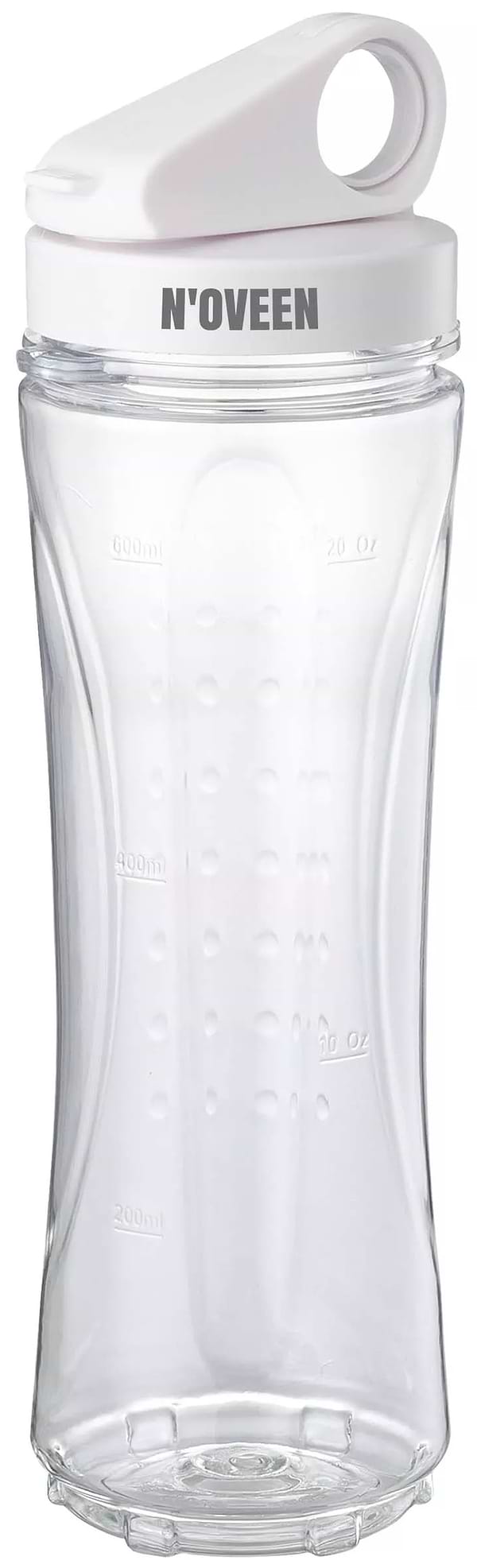 Фото - Блендер стаціонарний Noveen Sport Mix & Fit SB2100 Xline White