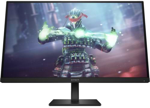 Монітор ігровий HP OMEN 27k (780G8AA) - Фото 1