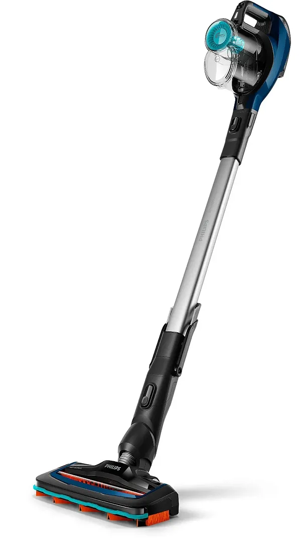 Фото - Пилосос ручний для дому Philips FC6718/01