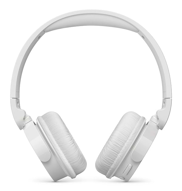 Фото - Навушники накладні бездротові Philips TAH4209WT/00