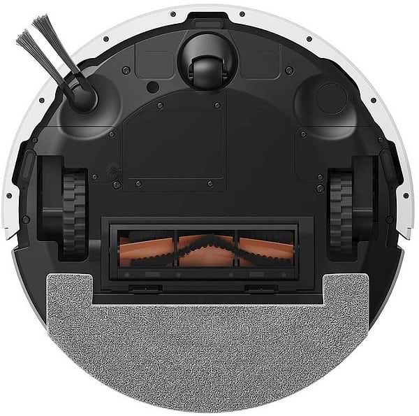 Фото - Робот-пилосос миючий Mova E20s Pro Plus-EUA (RLE23SD)