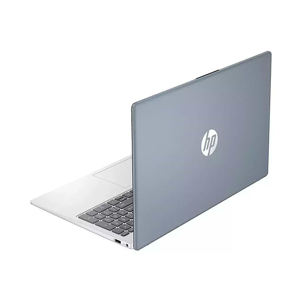 Фото - Ноутбук HP Laptop 15-fc0150ua (B9PH9EA) Moonlight Blue