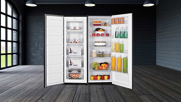 Фото - Холодильник MPM MPM-246-CJ-26