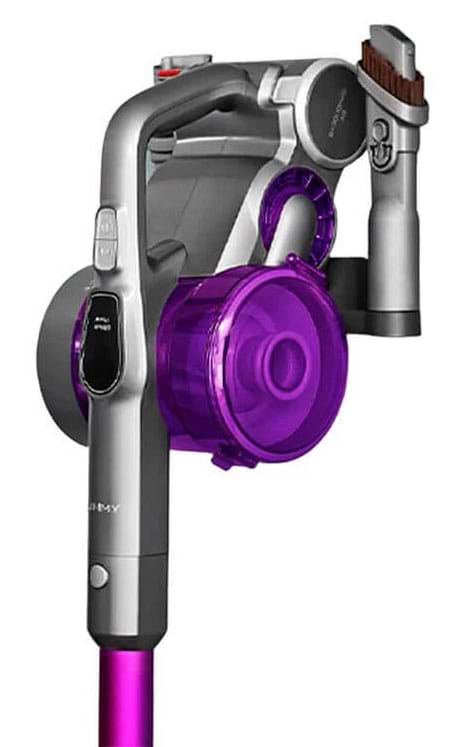 Док-станція для ручного пилососу JIMMY JV85 PRO/H9 Flex/H9 Pro (F7901H00001R)