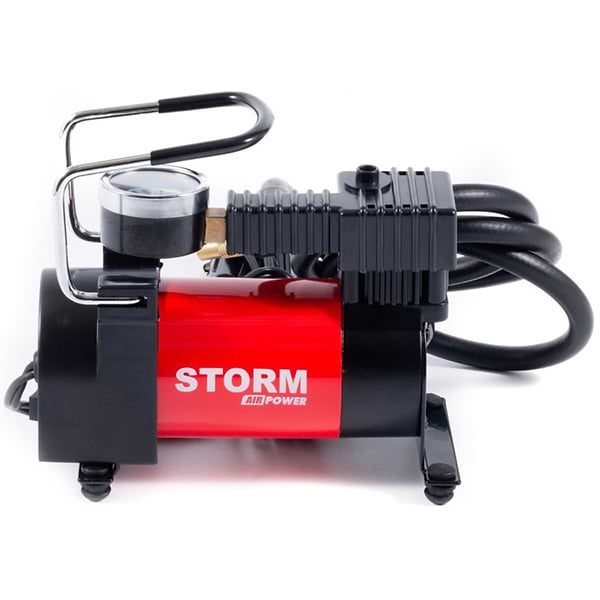 Фото - Автокомпресор Storm Air Power (20200)