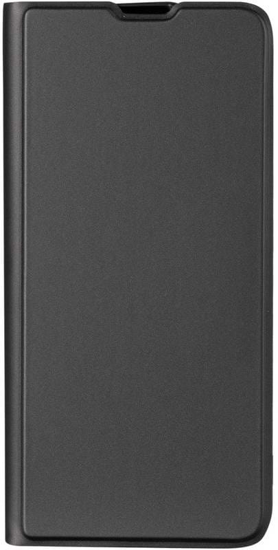Чехол для смартфона Gelius Shell Case for Motorola E40 Black (92761) - Фото 1
