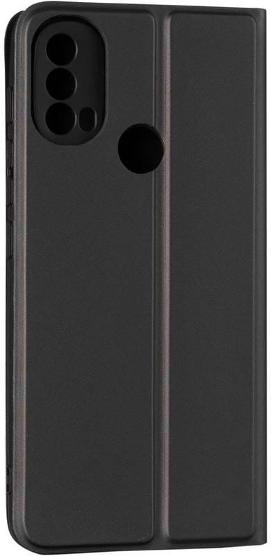 Фото - Чехол для смартфона Gelius Shell Case for Motorola E40 Black (92761)