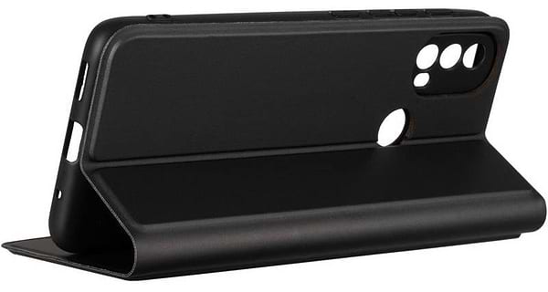 Фото - Чехол для смартфона Gelius Shell Case for Motorola E40 Black (92761)