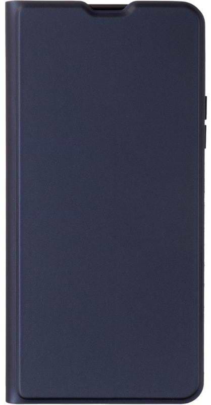 Фото - Чохол для смартфону Gelius Book Cover Shell Case for Xiaomi Redmi Note 13 Pro 5G Blue (95557)