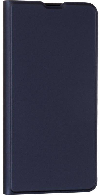 Фото - Чохол для смартфону Gelius Book Cover Shell Case for Xiaomi Redmi Note 13 Pro 5G Blue (95557)