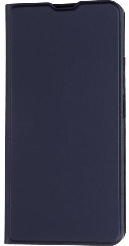 Фото - Чохол для смартфону Gelius Book Cover Shell Case for Xiaomi Redmi Note 13 Pro 5G Blue (95557)