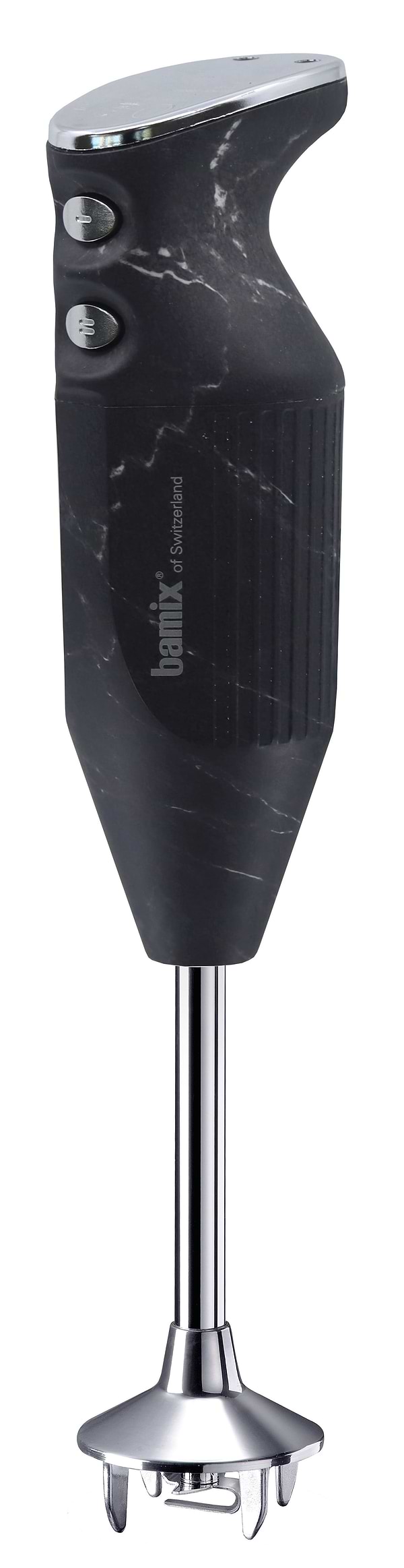 Фото - Блендер заглибний Bamix DeLuxe DESIGN EDITION M200 (1011.268)