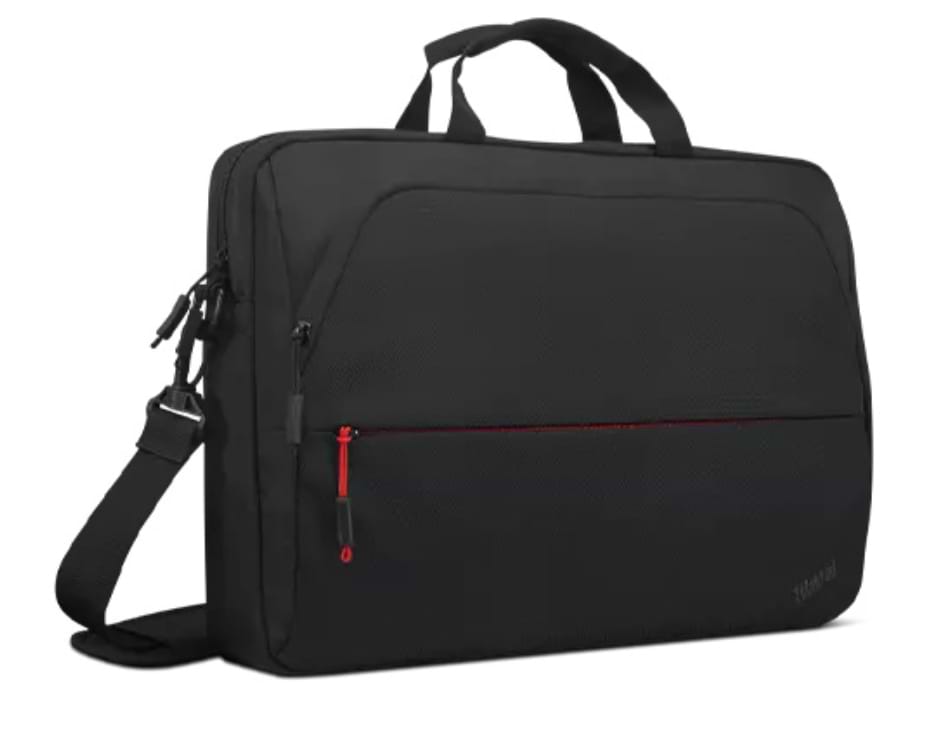Сумка для ноутбуку Lenovo Essential Topload 16 Eco (4X41C12469)