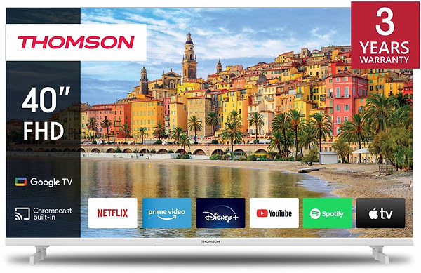Фото - Телевізор Thomson 40FG2S14W