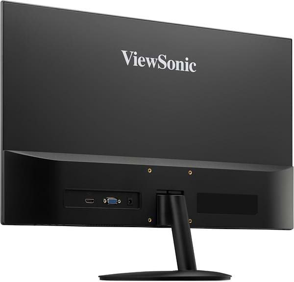 Фото - Монитор Viewsonic VA24E2-H