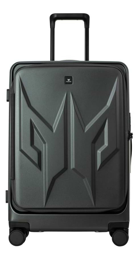 Фото - Валіза Acer Predator Street_Sty 25'' Black (GP.BAG11.004) Фото - Валіза Acer Predator Street_Sty 25'' Black (GP.BAG11.004)