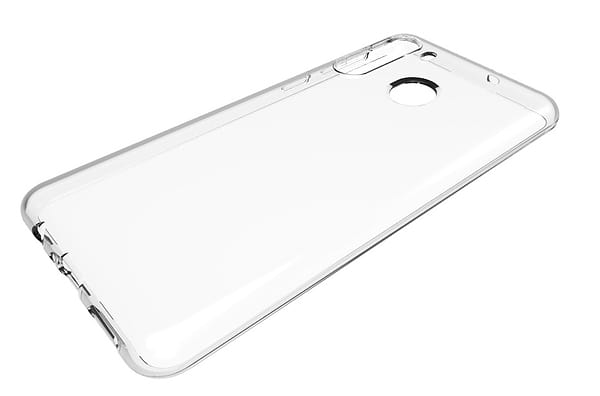 Фото - Чохол для смартфону BeCover for Samsung Galaxy A21 SM-A215 Transparancy (704883)