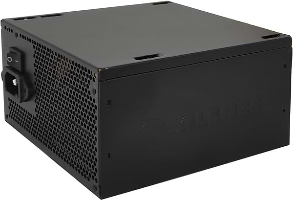 Фото - Блок питания для ПК Xilence XP650R10