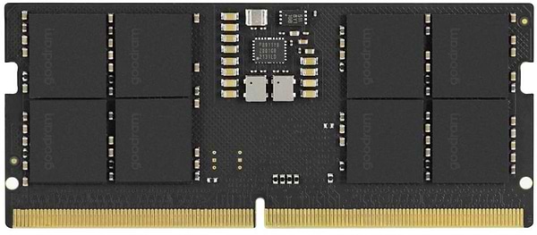 Фото - Память DDR Goodram 32Gb DDR5 4800 MHz (GR4800S564L40/32G) Фото - Память DDR Goodram 32Gb DDR5 4800 MHz (GR4800S564L40/32G)