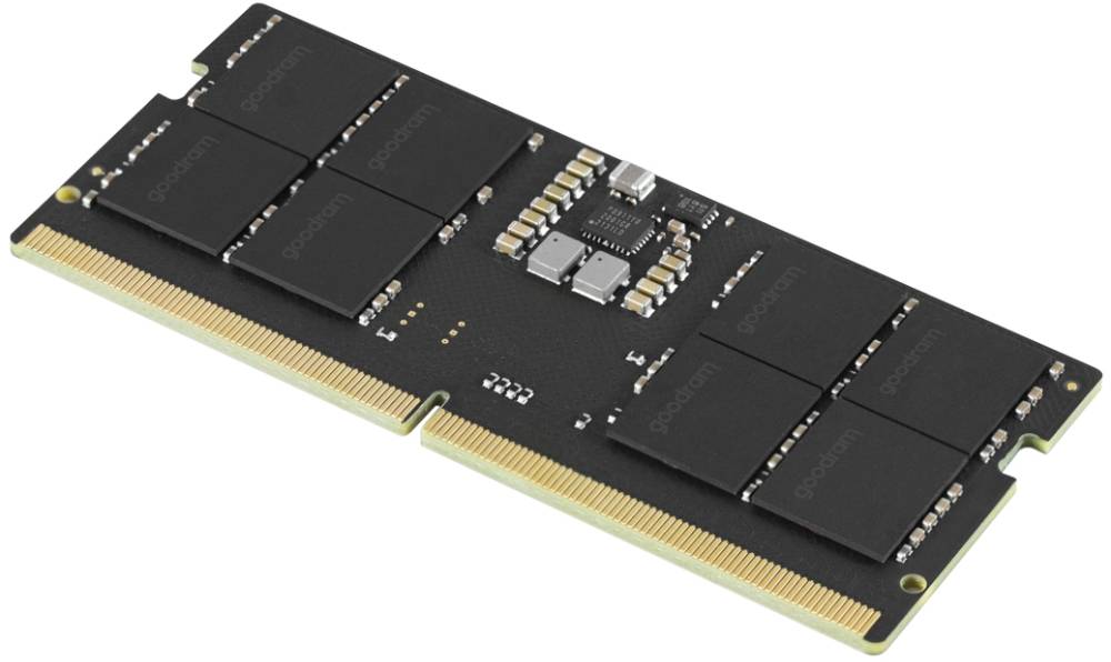 Фото - Память DDR Goodram 32Gb DDR5 4800 MHz (GR4800S564L40/32G)