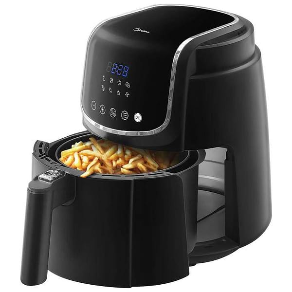 Фото - Уценка - Мультипечь Midea MF-CN35C2