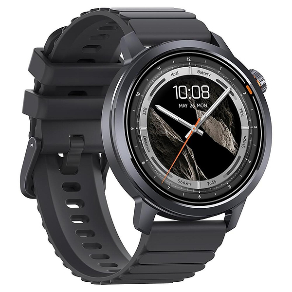 Фото - Смарт-годинник KOSPET ORB Grey
