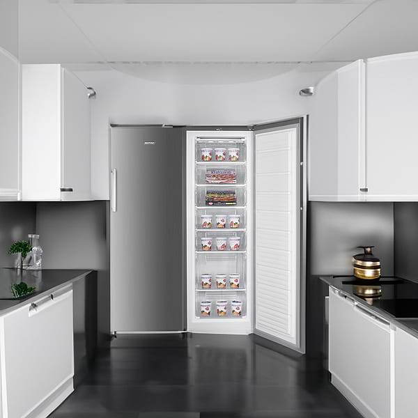 Фото - Холодильник MPM MPM-335-CJ-31