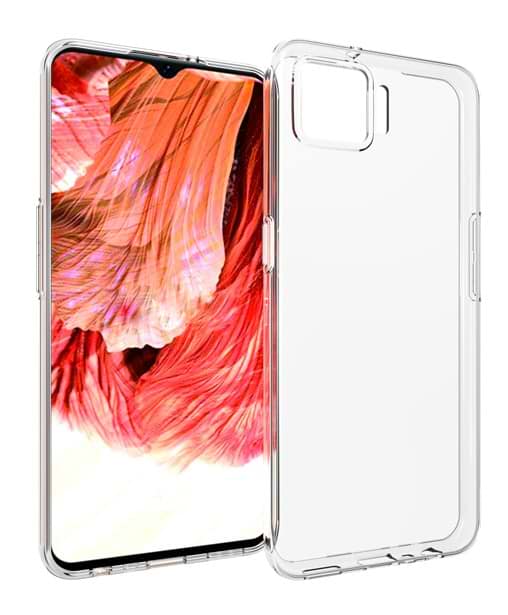 Чехол для смартфона BeCover for Oppo A73 Transparancy (705602) - Фото 1