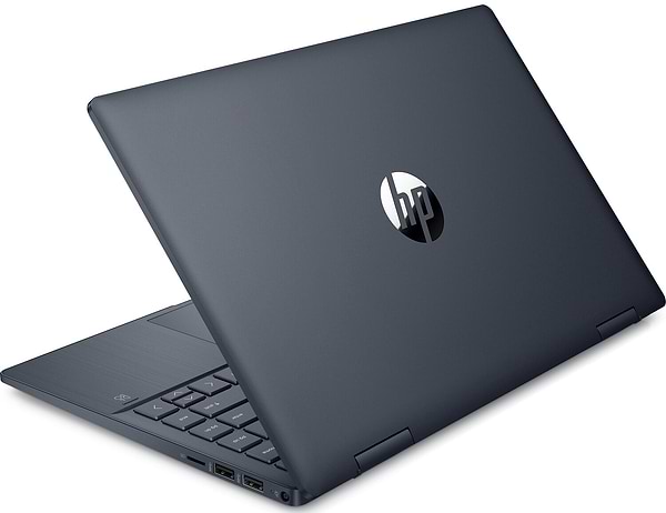 Фото - Ноутбук HP Pavilion x360 14-ek1010ua (833G5EA) Blue