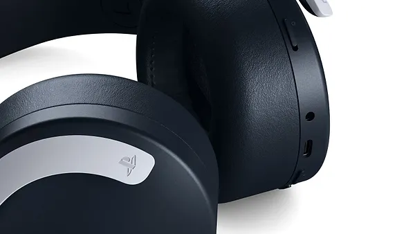 Фото - Гарнитура для консоли PlayStation Pulse 3D Wireless Headset