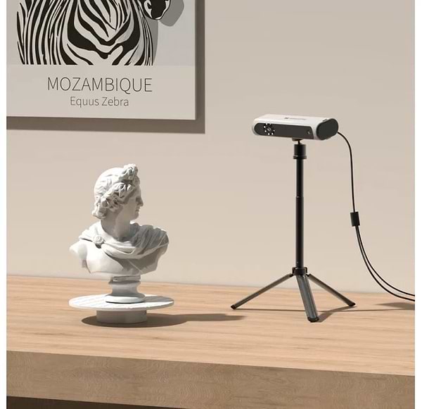 Фото - 3-D сканер 3DMakerpro Lynx Standard Pack