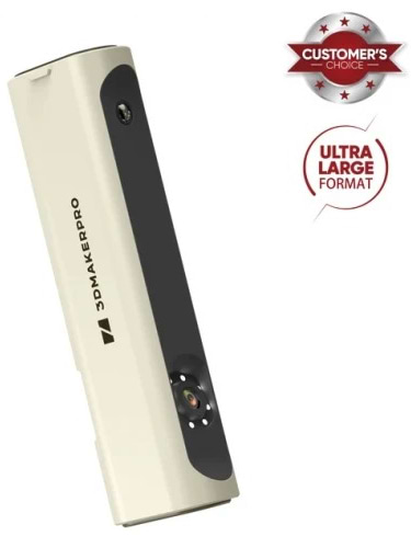 Фото - 3-D сканер 3DMakerpro Lynx Standard Pack